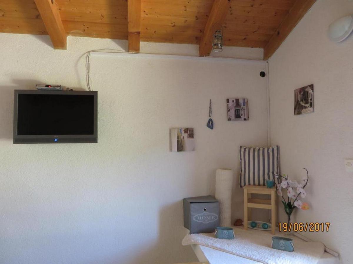 Zora Holiday Home เบลี ภายนอก รูปภาพ