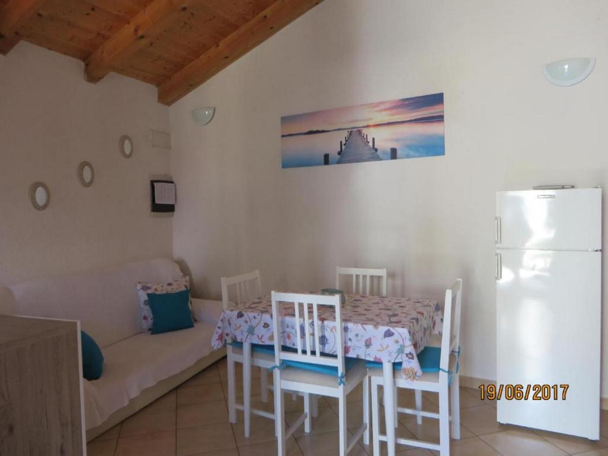 Zora Holiday Home เบลี ภายนอก รูปภาพ